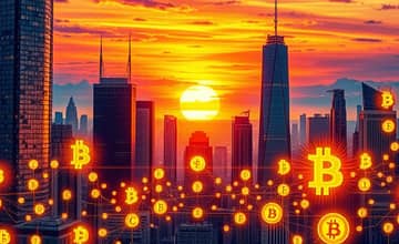 Criptomonedas: De Activo Especulativo a Pilar Económico