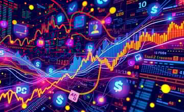 Finanzas Cuantitativas: Estrategias Basadas en Datos