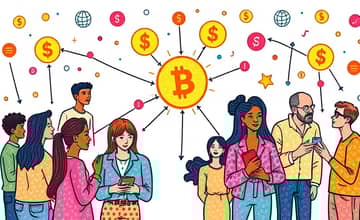 Economía Colaborativa: Impacto en los Servicios Financieros