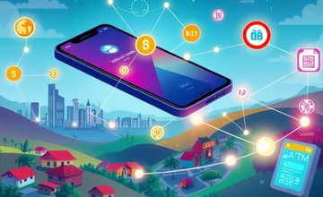 Banca sin Sucursales: Conveniencia y Ahorro