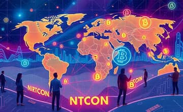 DeFi: El Futuro de las Finanzas Descentralizadas