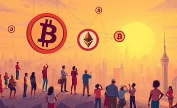 Criptomonedas para Principiantes: Tu Guía Esencial