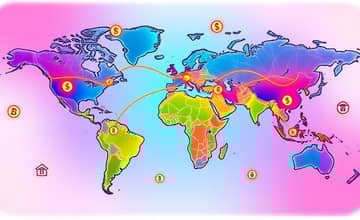 Pagos Cross-Border: Agilizando Transacciones Internacionales