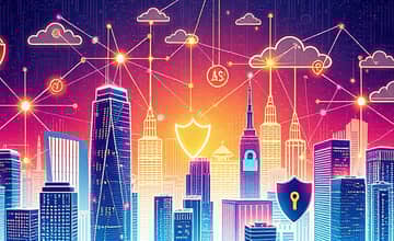 Privacidad de Datos en Finanzas: Un Desafío en la Era Digital