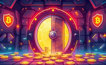 Seguridad Cripto: Protege tus Activos Digitales