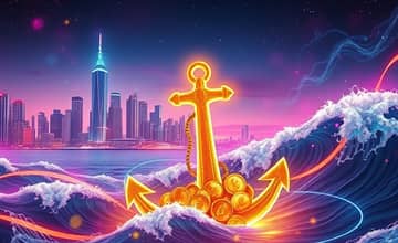 Stablecoins: Estabilidad en un Mundo Volátil