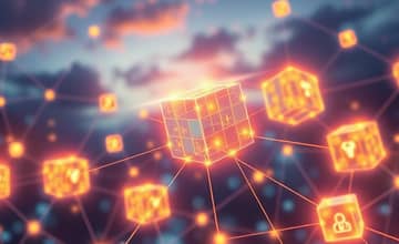 Blockchain al Día: Más Allá de Bitcoin