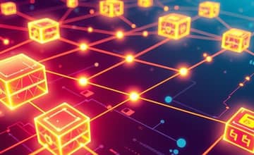 Smart Contracts: La Base de la Revolución Blockchain