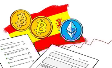 Impuestos Cripto: Entendiendo tus Obligaciones