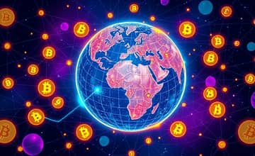 El Rol de las Cripto en la Economía Global