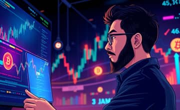 Cripto Trading: Cómo Empezar en el Mercado