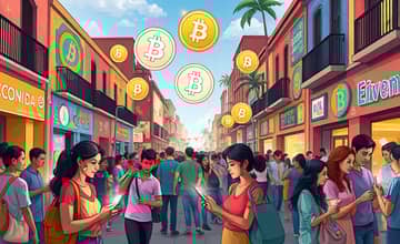 Criptomonedas en Países en Desarrollo: Un Motor de Cambio