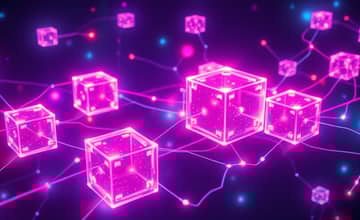 Escalabilidad en Blockchain: Retos y Soluciones