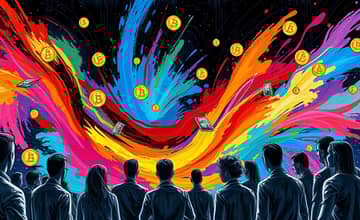 Criptoarte: Invertir en Creatividad Digital