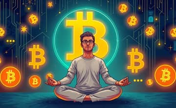 La Psicología del Inversor Cripto Exitoso