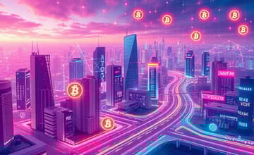 Oráculos en Blockchain: Conectando el Mundo Real