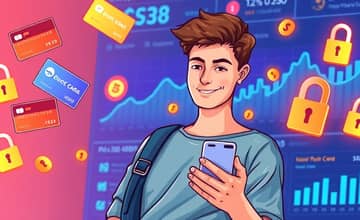 Secretos para Elegir tu Primera Tarjeta