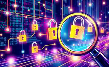 Auditorías de Contratos Inteligentes: Garantizando Seguridad