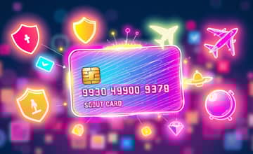 Beneficios Extraños de tu Tarjeta que Desconocías