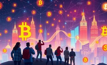 Criptomonedas: ¿Una Burbuja o la Próxima Gran Cosa?