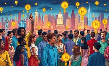 Web3: La Revolución Descentralizada que Viene