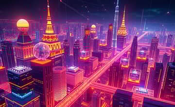 El Futuro del Dinero: ¿Será Puramente Digital?