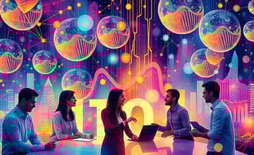 Ética de la IA en Finanzas: Decisiones Justas y Transparentes