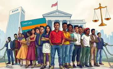 Reclama tus Derechos: Problemas con Tarjetas