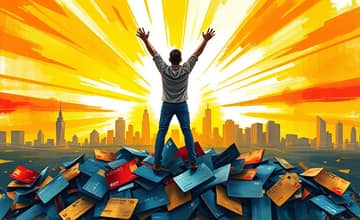 Deudas Cero: Tu Plan Personal con Tarjetas