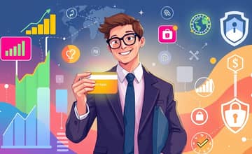 Tu Tarjeta de Crédito como Aliado Empresarial