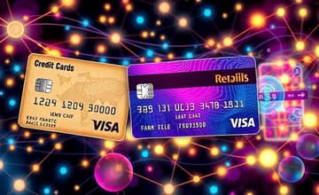 La Evolución de las Tarjetas de Crédito