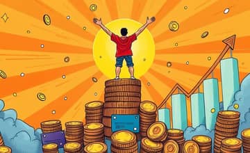 El Camino a la Libertad Financiera con Tarjetas