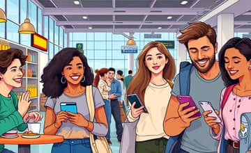 Tarjetas para Jóvenes: Primeros Pasos con Éxito