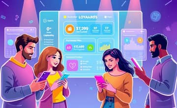 Desbloquea Descuentos: Programas de Fidelidad