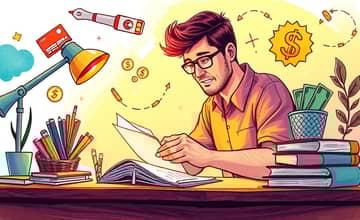 Errores Frecuentes al Usar Tarjetas y Cómo Evitarlos