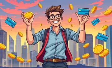 Financiación sin Intereses: Opciones con Tarjetas