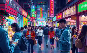 El Futuro sin Efectivo: El Rol de las Tarjetas