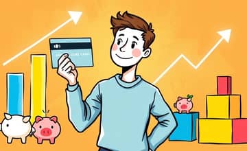 Tarjetas para Mal Crédito: Recupera tu Perfil