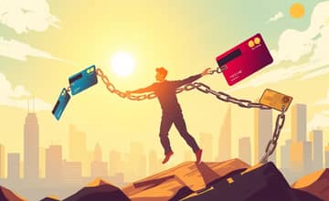 Consolidación de Deudas con Tarjetas: ¿Funciona?