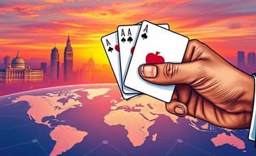 Cartas Bajo la Manga: Secretos de Inversión Global Rentable