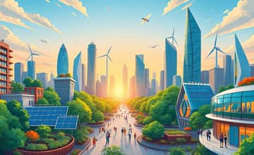 Capital del Mañana: Descubriendo Oportunidades Emergentes