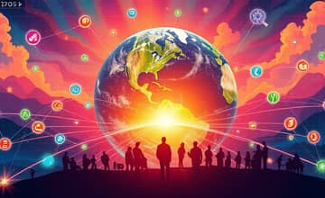 El Pulso del Mundo: Invirtiendo con una Visión Planetaria