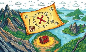 El Mapa del Tesoro: Encontrando Valor en Cada Latitud