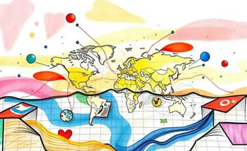 Inversión Sin Ataduras: Libérate de las Fronteras Financieras