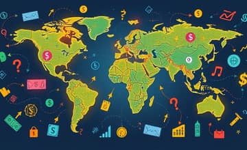 Dinero que Viaja: Maximizando Retornos a Escala Mundial