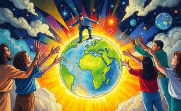 Demoliendo Fronteras: Tu Camino a la Prosperidad Global