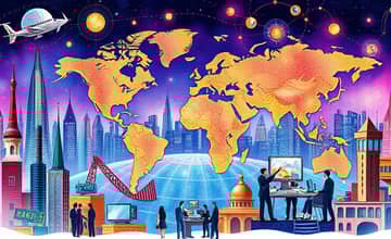 Visionarios del Capital: Apuntando a Estrategias Globales