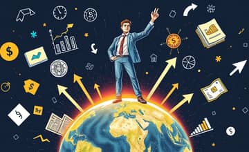 Sin Límites de la Mente: Estrategias de Inversión Universal