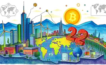 El Ecosistema Global: Dónde Poner tu Dinero