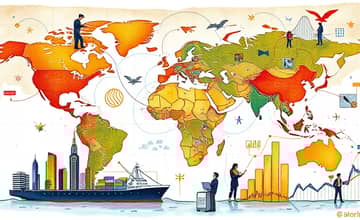 La Nueva Frontera: Explorando Mercados Inexplorados